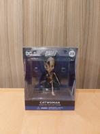 Catwoman XXRay, Enlèvement, Neuf