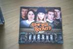 Studio 100 cd's deel 5: Ghost rockers, Cd's en Dvd's, Ophalen of Verzenden, Zo goed als nieuw, Muziek, Vanaf 10 jaar