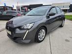 Peugeot 208 1.2 Pure Tech Allure 2023 Airco, Navi + Garantie, Auto's, 1199 cc, Bedrijf, 5 deurs, 55 kW