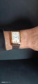 Frédérique Constant Carrée Automatic – Swiss Made, Handtassen en Accessoires, Horloges | Dames, Ophalen of Verzenden