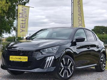 Peugeot 208 GT  beschikbaar voor biedingen