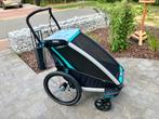 Thule Chariot Lite One, Ophalen, Zo goed als nieuw
