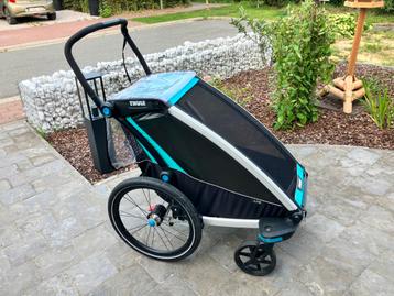 Thule Chariot Lite One beschikbaar voor biedingen