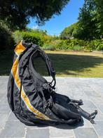 Advance Progress Parapentpak Maat L Zwart/Geel, Sport en Fitness, Zweefvliegen en Paragliding, Ophalen, Gebruikt, Zitje of Harnas