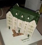 Miniatuur porseleinen beeldje brouwerij Heineken, Nieuw, Overige typen, Heineken, Ophalen of Verzenden
