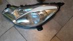 phare avant citroen c3 2009-2013, Enlèvement ou Envoi, Utilisé, Citroën