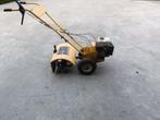 Tuinfrees werkbreedte 50cm, Doe-het-zelf en Bouw, Gereedschap | Freesmachines, Ophalen, Gebruikt, Tuinfrees, Benzine