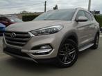 Hyundai Tucson 1.7 CRDI *05/2017 *1e Eigen *Ohboekje *EURO 6, Voorwielaandrijving, Leder, 5 deurs, https://public.car-pass.be/vhr/4943f004-d55d-41cd-96b0-c2c993315f8c
