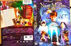 Nanny McPhee			A02112024, CD & DVD, DVD | Enfants & Jeunesse, À partir de 6 ans, Enlèvement ou Envoi, Utilisé, Aventure