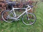 Scott racefiets heren/ dames (Large 56cm), Fietsen en Brommers, Fietsen | Racefietsen, 28 inch, Heren, Aluminium, Zo goed als nieuw