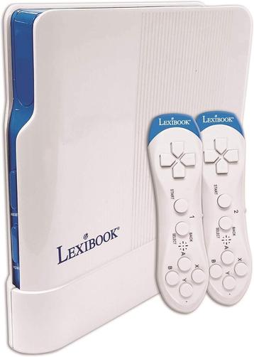 Console de jeux TV Lexibook à -50%