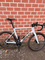 Ridley falcn RS 2025, Fietsen en Brommers, Fietsen | Racefietsen, Ophalen of Verzenden, Zo goed als nieuw