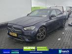 Mercedes-Benz E 220 CDI AVANTGARDE PANO, Auto's, Mercedes-Benz, Bedrijf, SUV of Terreinwagen, Te koop, E-Klasse