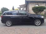 bmw X5, Auto's, Automaat, X5, Alcantara, Zwart