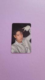 Stray kids Seungmin karma photocard, Enlèvement ou Envoi, Neuf, Photo ou Carte