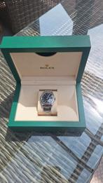 Rolex Datejust 36 - model 126234, Handtassen en Accessoires, Horloges | Heren, Ophalen, Zo goed als nieuw, Rolex