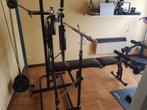 KETTLER basic multi gym, Sport en Fitness, Ophalen, Zo goed als nieuw