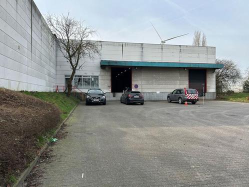 Industrieel te huur in Hoogstraten, Immo, Huizen te huur, Overige soorten