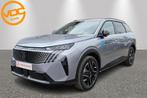 Peugeot 5008 ALLURE, Auto's, Automaat, 5 deurs, SUV of Terreinwagen, Zilver of Grijs