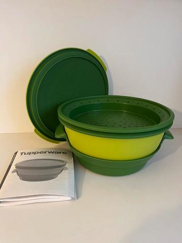 Nieuw! MicroGourmet - Tupperware beschikbaar voor biedingen