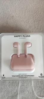 Happy plugs Air1 Pink Gold, Enlèvement ou Envoi, Neuf