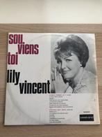 Lily Vincent - souviens toi, CD & DVD, Utilisé, Enlèvement ou Envoi