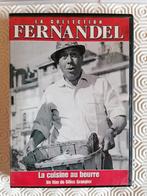 DVD La cuisine au beurre, Fernandel, Bourvil, Ophalen, Zo goed als nieuw