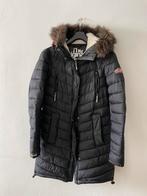 Veste d hiver superdry, Vêtements | Femmes, Taille 36 (S), Noir, Porté