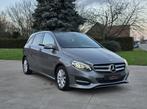 Mercedes-Benz B 160 d Facelift Euro 6b ** LED - Navi **, Auto's, Mercedes-Benz, Voorwielaandrijving, Electronic Stability Program (ESP)