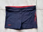 Zwembroek Speedo maat S (nr5100), Blauw, Ophalen of Verzenden, Zwemshort, Speedo