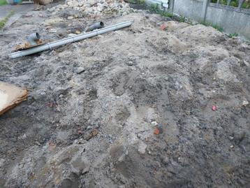 Gratis vulgrond, Tuin en Terras, Ophalen, Overige typen