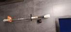 stihl débrousailleuse  fsa 56, Ophalen, Stihl, Gebruikt, Accu
