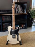 Fender American Special Telecaster (2015) - Olympic White., Muziek en Instrumenten, Snaarinstrumenten | Gitaren | Elektrisch, Ophalen