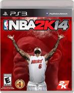 PS3 NBA2K14 (Sealed), Consoles de jeu & Jeux vidéo, Jeux | Sony PlayStation 3, Sport, Un ordinateur, 2 joueurs, Envoi