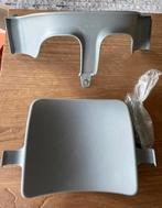 Stokke Tripp Trapp babyset storm grey, Enfants & Bébés, Comme neuf, Enlèvement ou Envoi