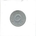 Algerije, 5 Centimes ND-1970., Timbres & Monnaies, Monnaies | Afrique, Enlèvement ou Envoi, Monnaie en vrac, Autres pays