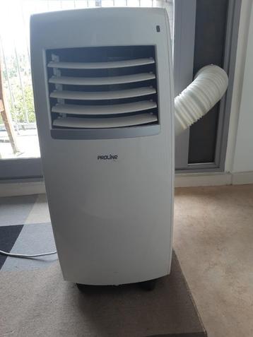 Air conditioner Proline PacK7
