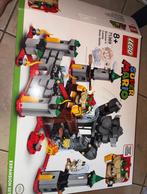 Castle Boss Battle van Browser + BONUS !, Ophalen of Verzenden, Zo goed als nieuw, Lego