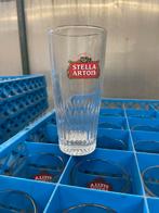 Bierglazen, Verzamelen, Ophalen, Gebruikt