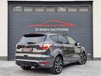 FORD KUGA 1.5 EcoBoost (150pk) ST LINE 2019 63.000km !!, Auto's, Voorwielaandrijving, 1498 cc, 4 cilinders, 164 g/km
