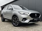 MG MG ZS ice 1.0 T-GDi Luxury | leder | navi | 360camera |, Auto's, Stof, ZS, 5 zetels, SUV of Terreinwagen