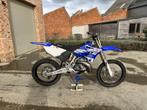 Yamaha yz 250, Motoren, Motoren | Yamaha, Particulier, Crossmotor