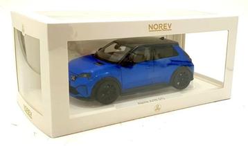 1:18 Norev 185450 Renault Alpine A290 GTS 2025 Vision Blue beschikbaar voor biedingen