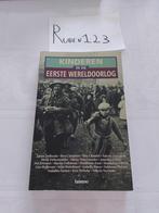 Kinderen in de Eerste Wereldoorlog, Livres, Guerre & Militaire, Enlèvement ou Envoi