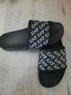 Sloffen Emporio Armani maat 42, Kleding | Heren, Ophalen of Verzenden