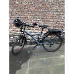 Vélo électrique BTWIN Original 900 E, Fietsen en Brommers, Elektrische fietsen, Ophalen, Gebruikt