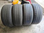 Michelin 225/55 R17, Ophalen, Gebruikt, Band(en)