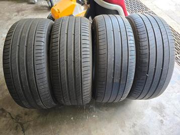 Michelin 225/55 R17 beschikbaar voor biedingen