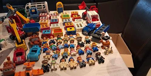 duplo,allerlei, Kinderen en Baby's, Speelgoed | Duplo en Lego, Duplo, Ophalen of Verzenden