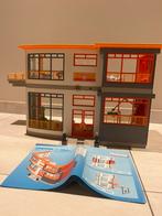 Playmobil Ziekenhuis – set 6657 – Compleet & in mooie staat!, Enlèvement, Comme neuf